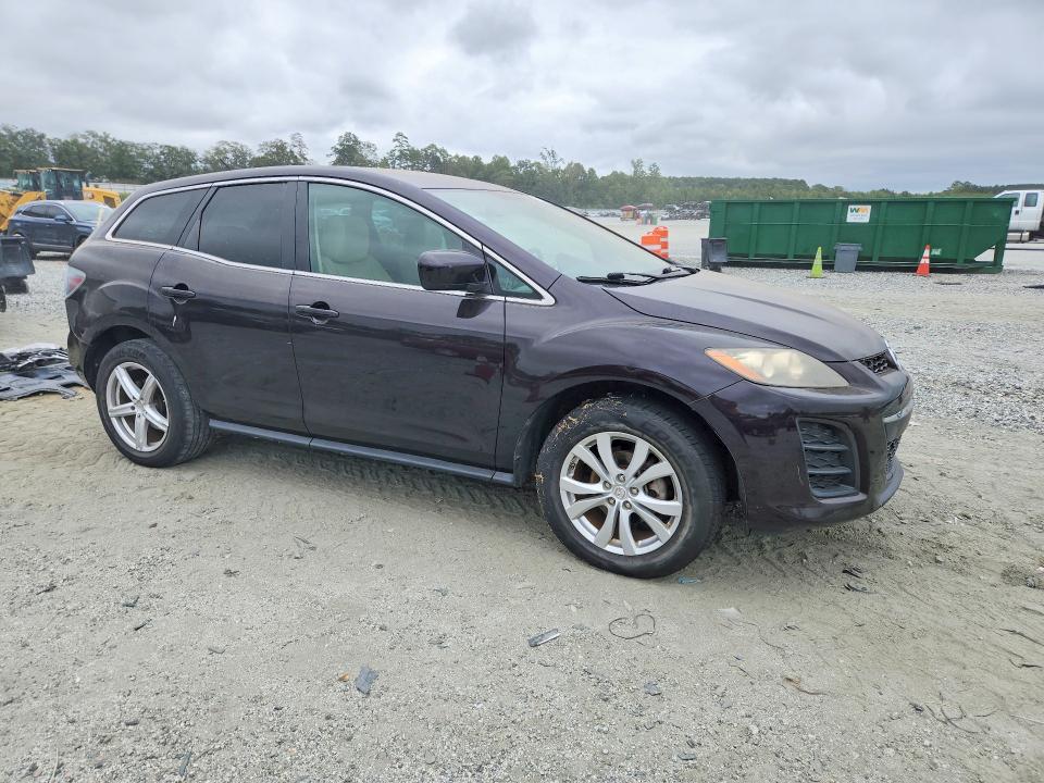 Продаж на аукціоні авто 2011 Mazda Cx-7, vin: JM3ER2C35B0373834, номер лоту: 70143836