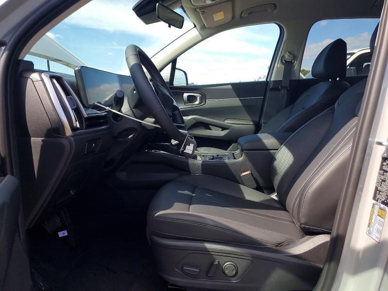 Продаж на аукціоні авто 2026 Kia Sorento, vin: 5XYRLDJC8TG483329, номер лоту: 68071546