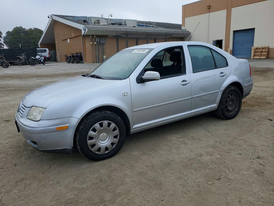 Продажа на аукционе авто 2003 Volkswagen Jetta, vin: 3VWRK69M53M175983, номер лота: 70192496