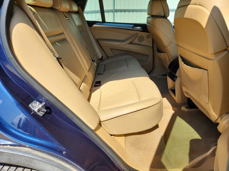 Продаж на аукціоні авто 2012 Bmw X5, vin: 5UXZV8C54CL424006, номер лоту: 69339956