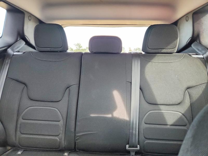 Продажа на аукционе авто 2020 Jeep Renegade, vin: ZACNJABB2LPL30046, номер лота: 68645886