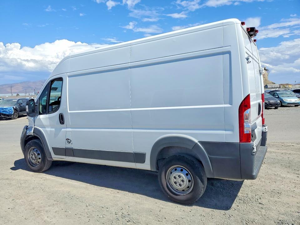Aukcja sprzedaży 2018 Ram Promaster 2500, vin: 3C6TRVCG1JE112847, numer aukcji: 67910796