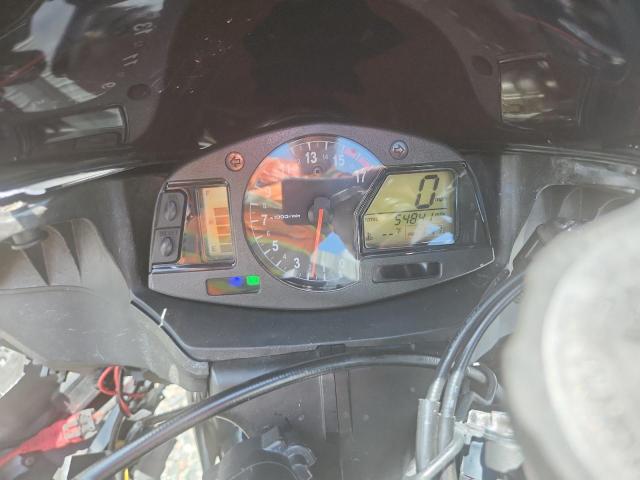 Продаж на аукціоні авто 2007 Honda Cbr600, vin: JH2PC40017M009846, номер лоту: 70321086