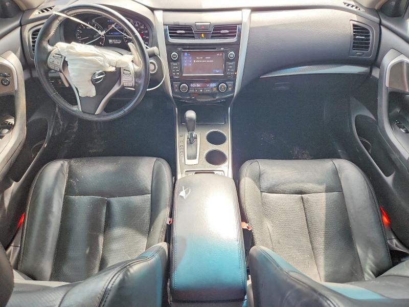 Продаж на аукціоні авто 2013 Nissan Altima, vin: 1N4BL3AP9DC214962, номер лоту: 67411046