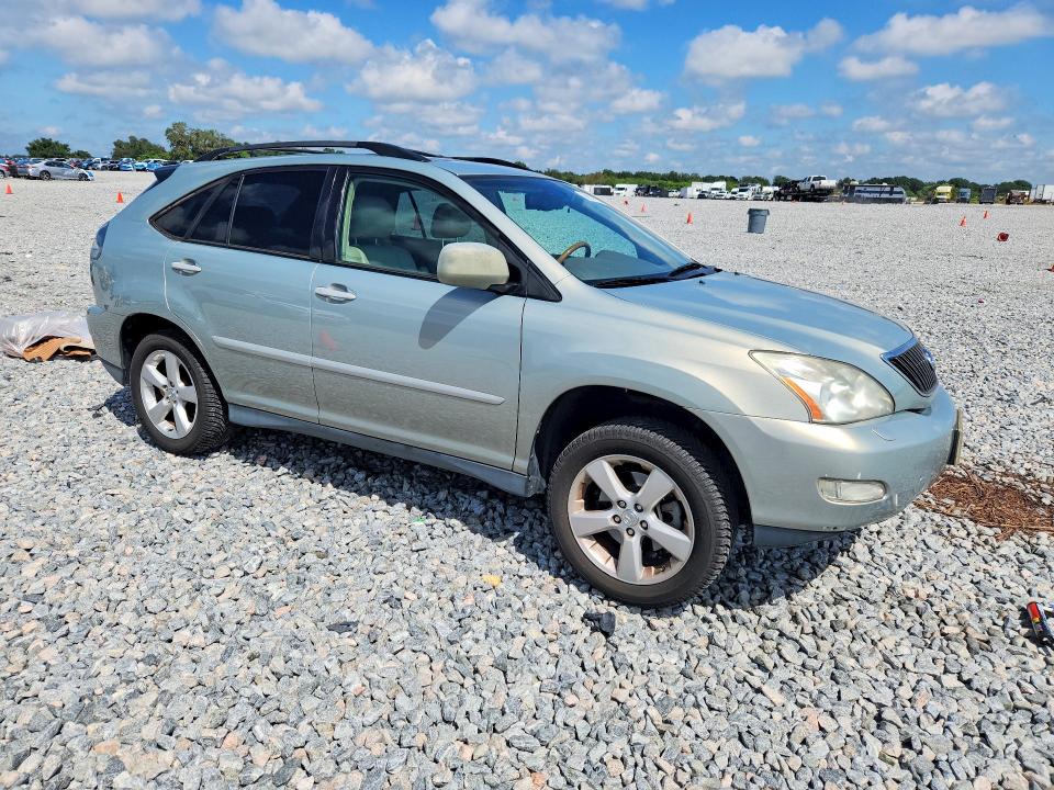 Продаж на аукціоні авто 2004 Lexus Rx, vin: 2T2HA31U44C008869, номер лоту: 68507066