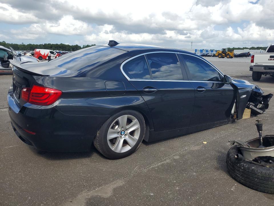 Aukcja sprzedaży 2012 Bmw 528, vin: WBAXH5C53CDW05202, numer aukcji: 69126626