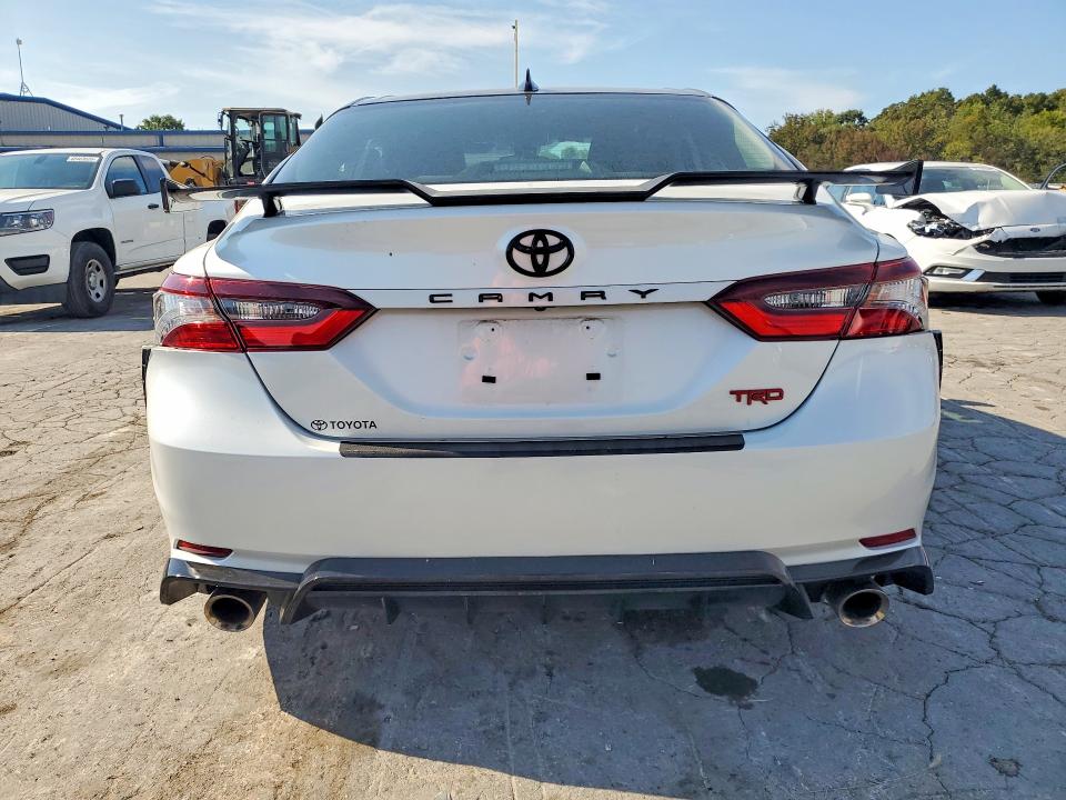 Aukcja sprzedaży 2024 Toyota Camry, vin: 4T1KZ1AK5RU098061, numer aukcji: 68079076