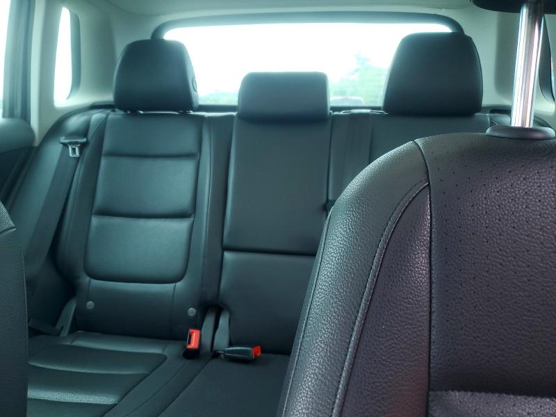 2016 Volkswagen Tiguan მანქანა იყიდება აუქციონზე, vin: WVGBV7AX4GW549816, აუქციონის ნომერი: 67722776