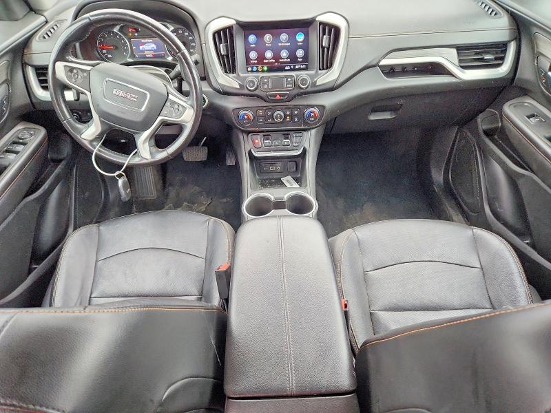 Продажа на аукционе авто 2020 Gmc Terrain, vin: 3GKALPEV0LL269832, номер лота: 67538066