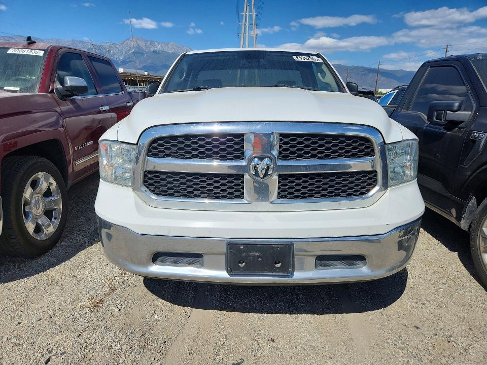 Продаж на аукціоні авто 2019 Ram 1500 Classic, vin: 3C6JR6DG2KG535907, номер лоту: 69962006