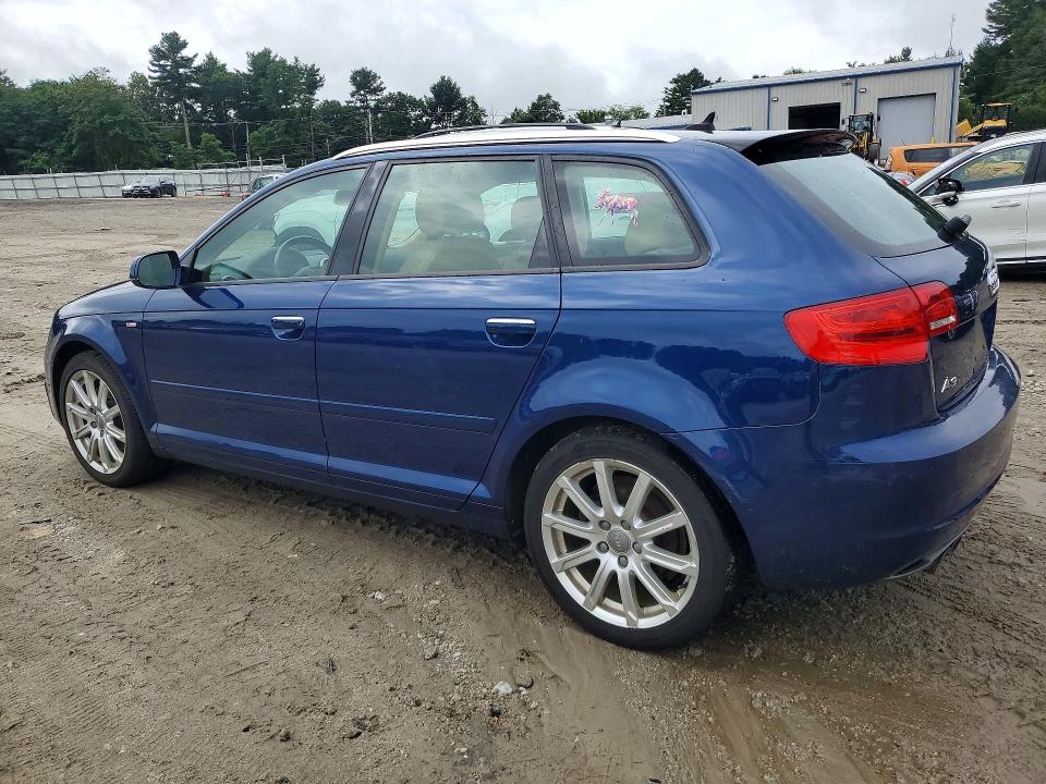 Aukcja sprzedaży 2013 Audi A3, vin: WAUMFAFM2DA031649, numer aukcji: 67797426