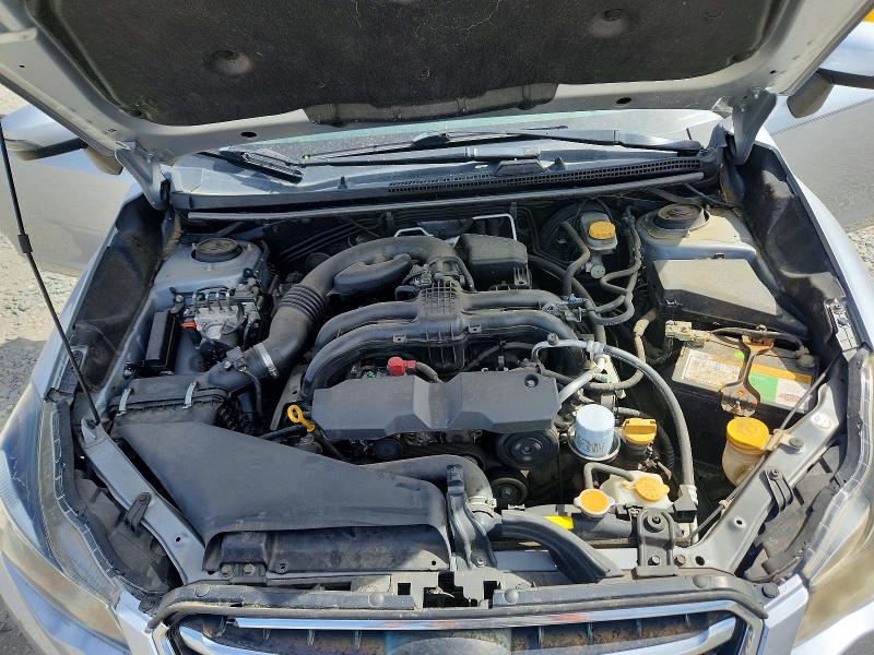 2015 Subaru Impreza მანქანა იყიდება აუქციონზე, vin: JF1GPAZ66FH300536, აუქციონის ნომერი: 69002946