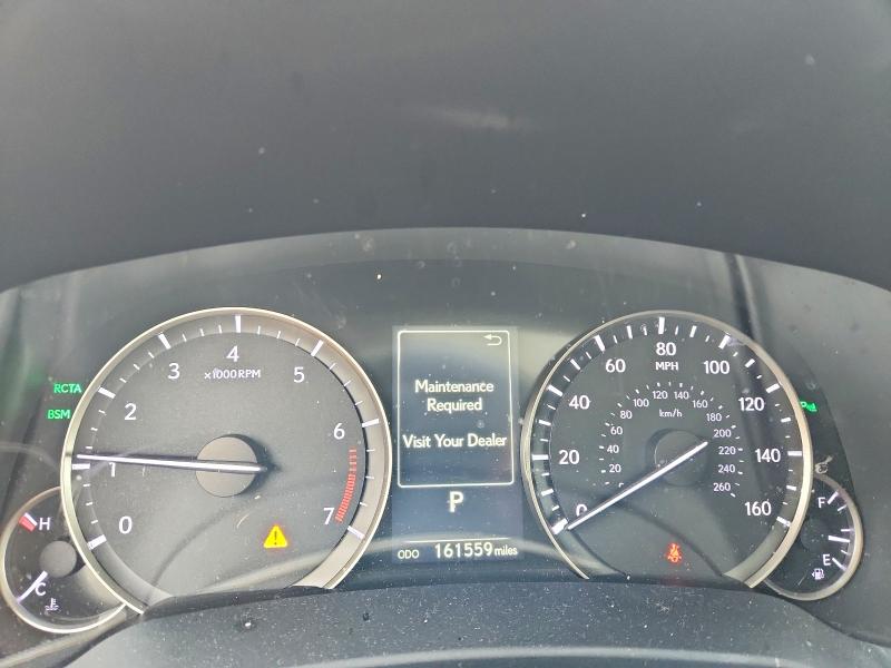 70352586 :رقم المزاد ، 2T2BZMCA6JC152295 vin ، 2018 Lexus Rx 350 مزاد بيع