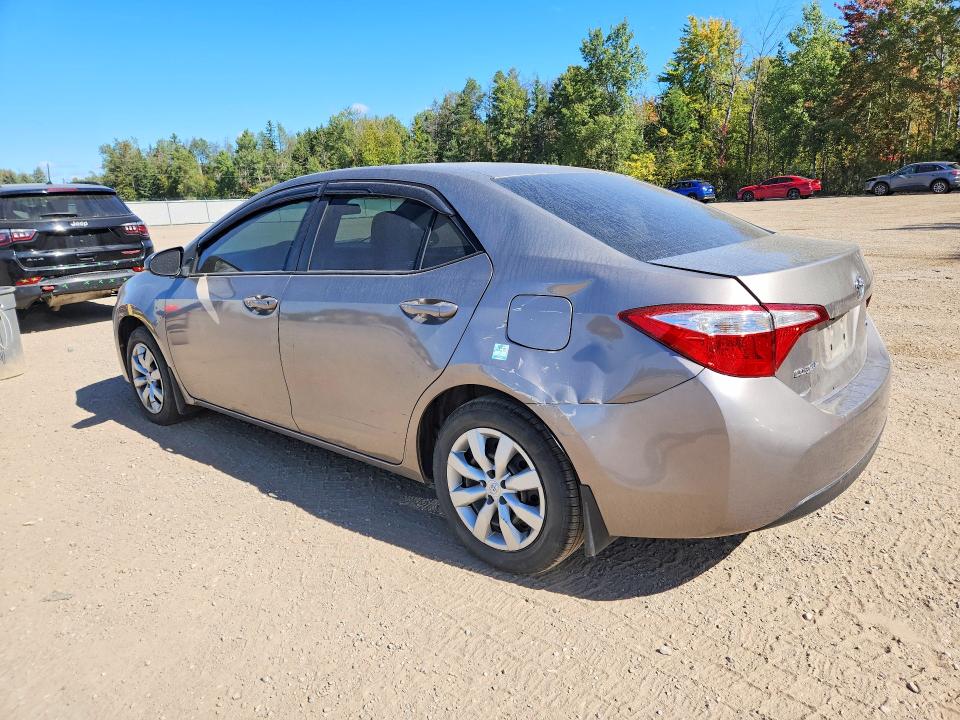 Aukcja sprzedaży 2014 Toyota Corolla, vin: 2T1BURHE6EC155084, numer aukcji: 68447386