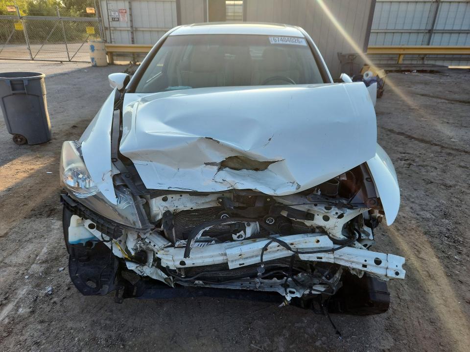 Aukcja sprzedaży 2009 Honda Accord, vin: 1HGCP36879A017927, numer aukcji: 67404026