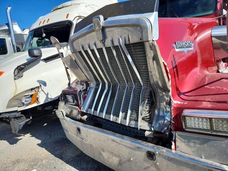 Продаж на аукціоні авто 1999 Kenworth Construction, vin: 1XKWD69X1XJ829914, номер лоту: 67321566
