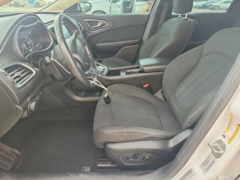 Aukcja sprzedaży 2016 Chrysler 200, vin: 1C3CCCABXGN143643, numer aukcji: 67373506