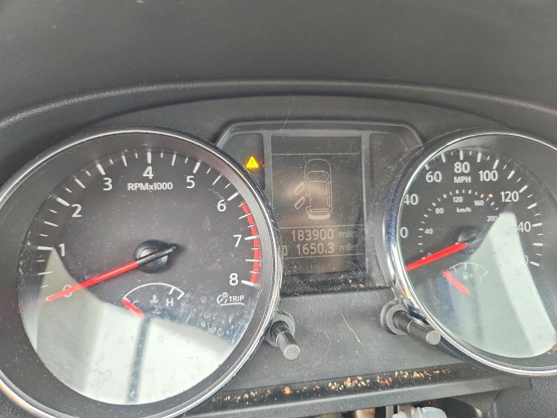 Продажа на аукционе авто 2013 Nissan Rogue, vin: JN8AS5MVXDW125726, номер лота: 70454486