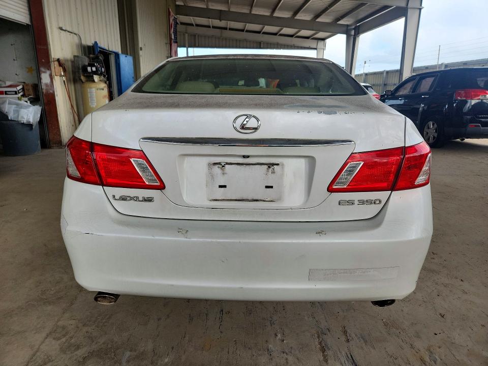 69716236 :رقم المزاد ، JTHBJ46G372093871 vin ، 2007 Lexus Es مزاد بيع