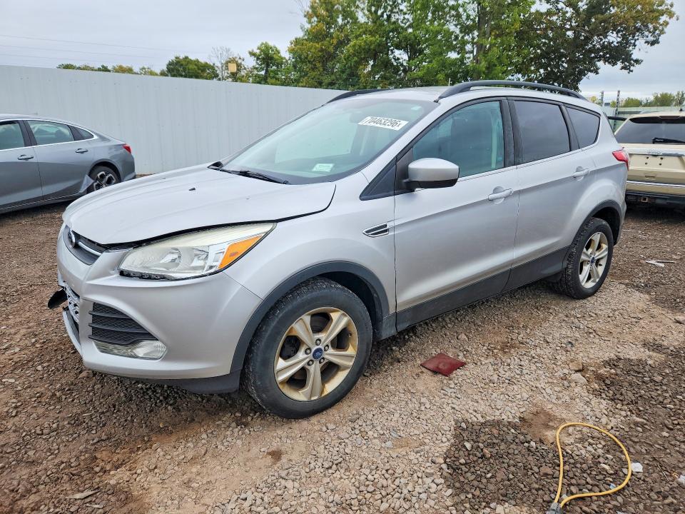 70463296 :رقم المزاد ، 1FMCU9GX6EUA86452 vin ، 2014 Ford Escape مزاد بيع