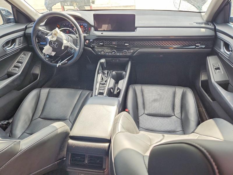 Продаж на аукціоні авто 2023 Honda Accord, vin: 1HGCY2F66PA056673, номер лоту: 67484376