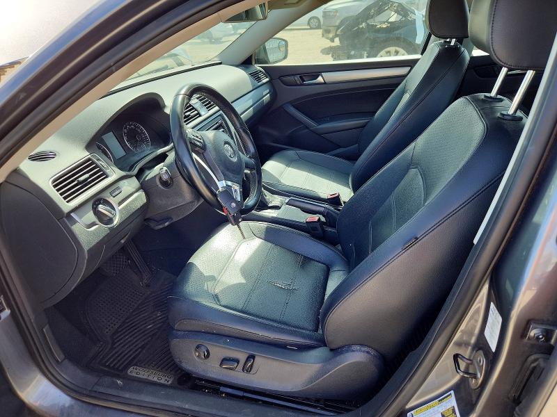 Продаж на аукціоні авто 2014 Volkswagen Passat, vin: 1VWAT7A30EC063017, номер лоту: 68598356
