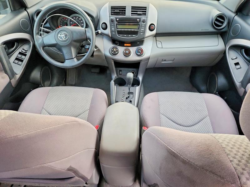 69149676 :رقم المزاد ، JTMBK33V976025689 vin ، 2007 Toyota Rav4 مزاد بيع