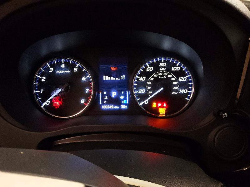 2020 Mitsubishi Outlander მანქანა იყიდება აუქციონზე, vin: JA4AD2A36LZ018865, აუქციონის ნომერი: 67113806