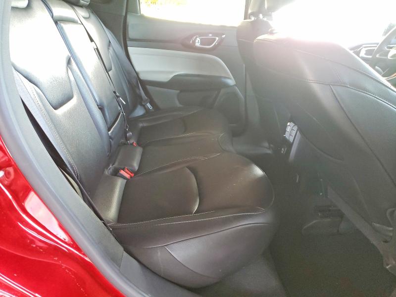 68589446 :رقم المزاد ، 3C4NJDCN2ST546256 vin ، 2025 Jeep Compass مزاد بيع