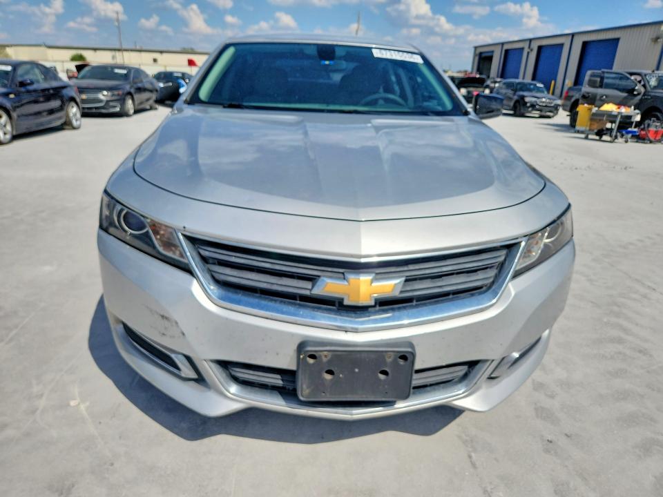 Продаж на аукціоні авто 2017 Chevrolet Impala, vin: 2G11Z5SA2H9181559, номер лоту: 67315536