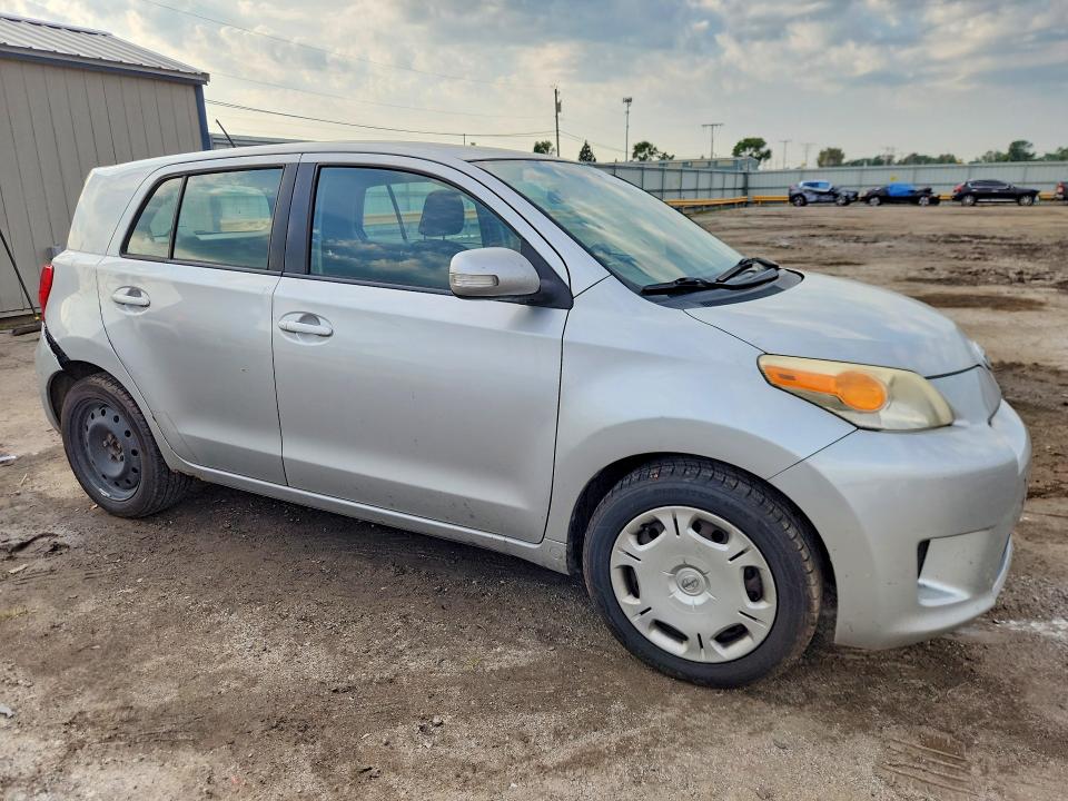Продаж на аукціоні авто 2009 Scion Xd, vin: JTKKU10499J034623, номер лоту: 67266066