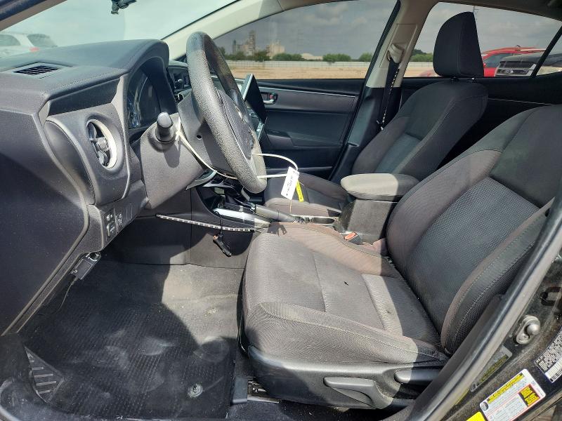 Aukcja sprzedaży 2018 Toyota Corolla, vin: 5YFBURHE9JP751462, numer aukcji: 69854956