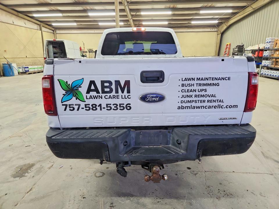 Продажа на аукционе авто 2015 Ford F250, vin: 1FT7W2B61FEB08004, номер лота: 70247946