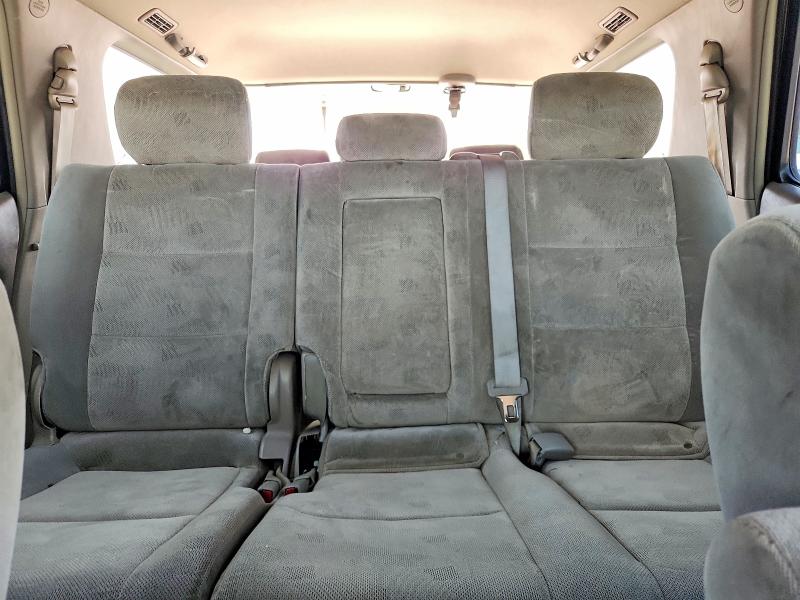 Aukcja sprzedaży 2007 Toyota Sequoia, vin: 5TDZT34A47S290625, numer aukcji: 69742426