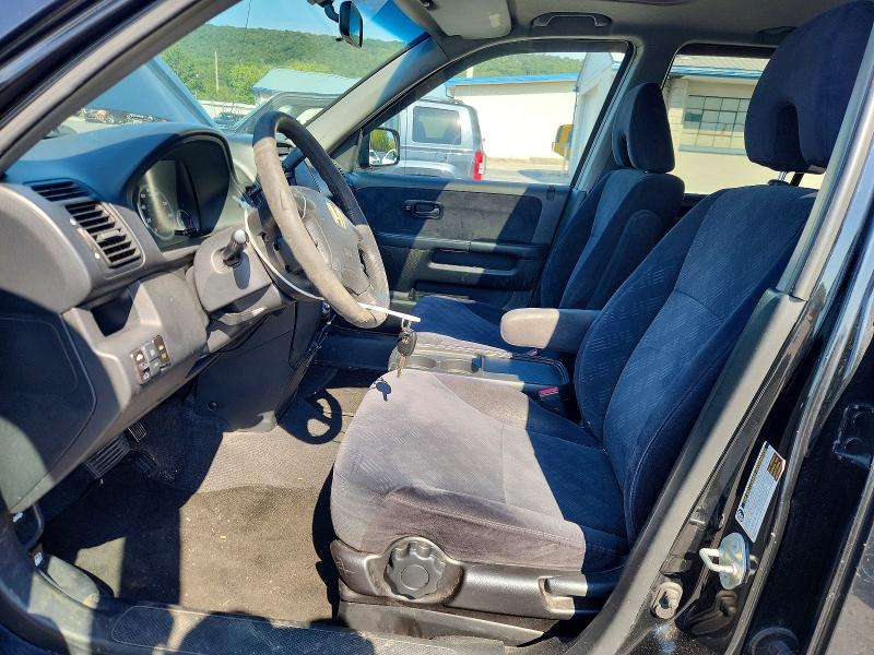 69393536 :رقم المزاد ، SHSRD78855U304392 vin ، 2005 Honda Cr-v مزاد بيع