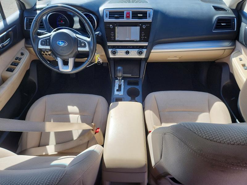 67211936 :رقم المزاد ، 4S4BSAHC3G3324300 vin ، 2016 Subaru Outback مزاد بيع