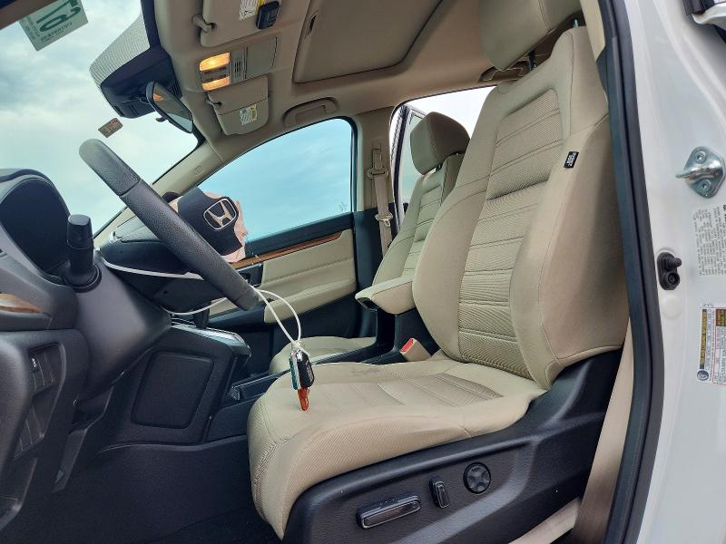 Aukcja sprzedaży 2021 Honda Cr-v, vin: 2HKRW1H55MH412970, numer aukcji: 67175386