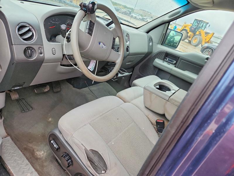 Aukcja sprzedaży 2006 Ford F150, vin: 1FTPW14V06FA74663, numer aukcji: 70460006
