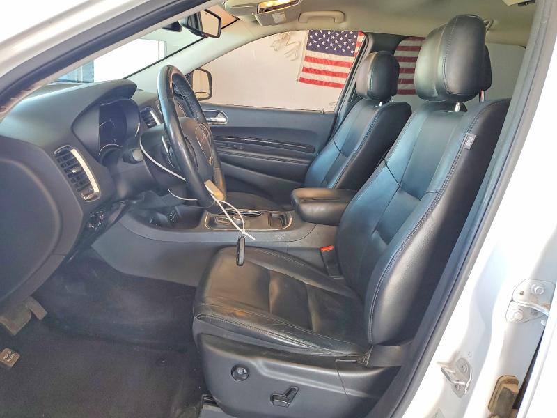 Aukcja sprzedaży 2016 Dodge Durango, vin: 1C4RDJDG0GC412842, numer aukcji: 68688076