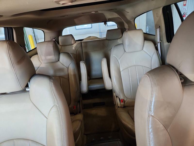 Aukcja sprzedaży 2010 Buick Enclave, vin: 5GALRBEDXAJ210578, numer aukcji: 68334626