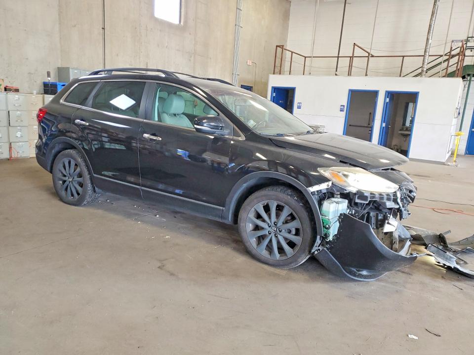 Aukcja sprzedaży 2015 Mazda Cx-9, vin: JM3TB3DA4F0459463, numer aukcji: 70068956