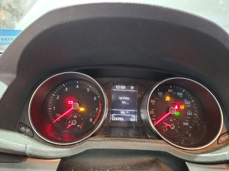 Aukcja sprzedaży 2018 Volkswagen Passat, vin: 1VWAA7A31JC022251, numer aukcji: 68755286