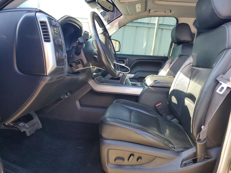 Продажа на аукционе авто 2014 Chevrolet Silverado, vin: 3GCUKSEC7EG255483, номер лота: 68216156