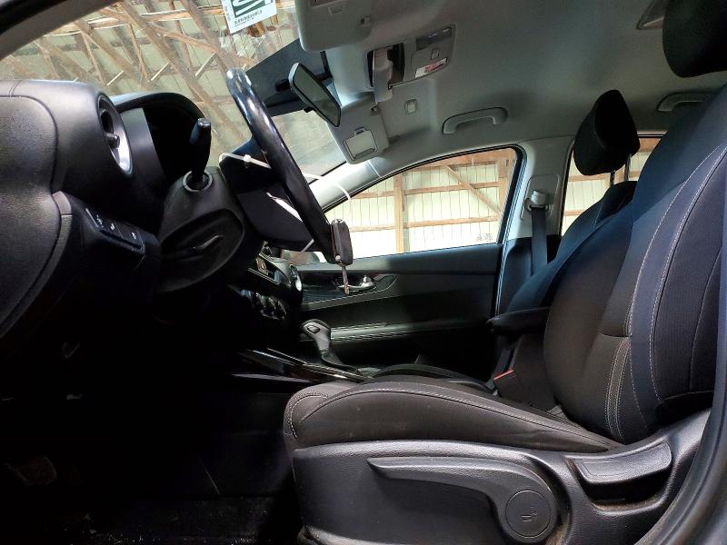Aukcja sprzedaży 2022 Kia Forte, vin: 3KPF34AD7NE479025, numer aukcji: 70253146