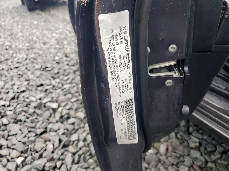 Aukcja sprzedaży 2013 Chrysler 300, vin: 2C3CCARG0DH581161, numer aukcji: 67328506