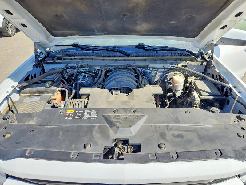 70561446 :رقم المزاد ، 3GCPCREC7GG331760 vin ، 2016 Chevrolet Silverado مزاد بيع