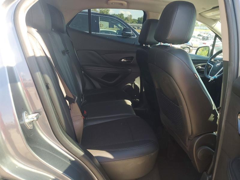 Продажа на аукционе авто 2019 Buick Encore, vin: KL4CJASBXKB777091, номер лота: 67610536