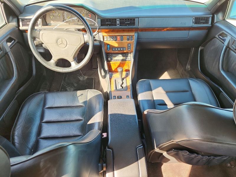 Продажа на аукционе авто 1994 Mercedes-benz E, vin: WDBEA36E6RC009870, номер лота: 71403596