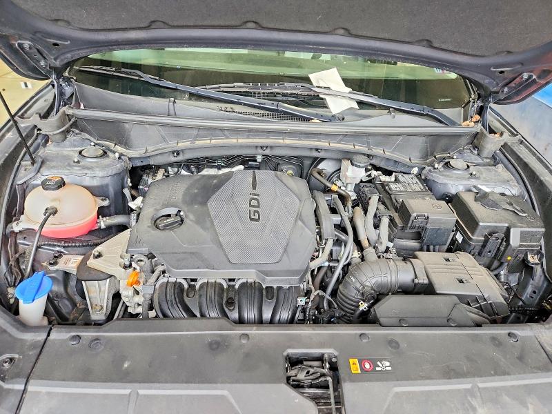 Продажа на аукционе авто 2023 Hyundai Tucson, vin: 5NMJFCAE9PH167028, номер лота: 68396416