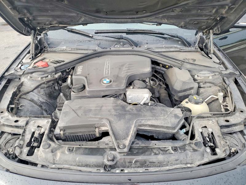Aukcja sprzedaży 2017 Bmw 320, vin: WBA8E5G3XHNU44693, numer aukcji: 69374646